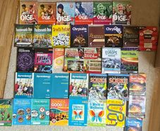 School Books