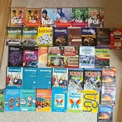 School Books