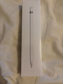 Apple Pencil