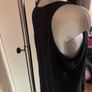 Betty Boop black top size L UK16/18 EU44/46 Free post Image 4