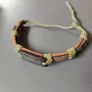 Real leather bracelet Image 4