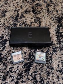 ds lite for parts