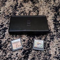 ds lite for parts