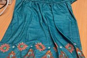 Boho Dress