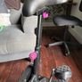 Exercise bike for sale Image 4