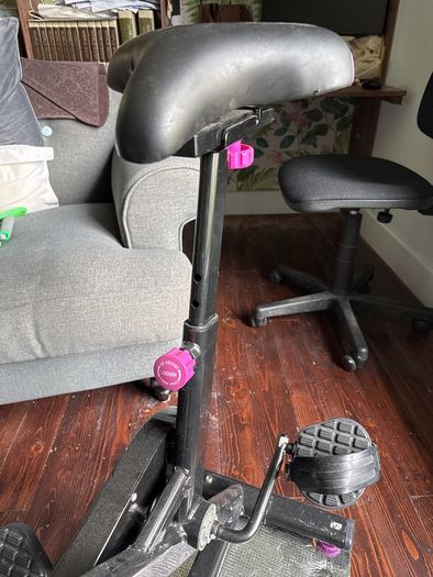 Exercise bike for sale