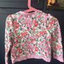 Gymboree Floral jackets for girls Image 2