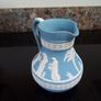Wedgwood Jasperware Jug Image 4