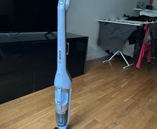 Vacumm cleaner