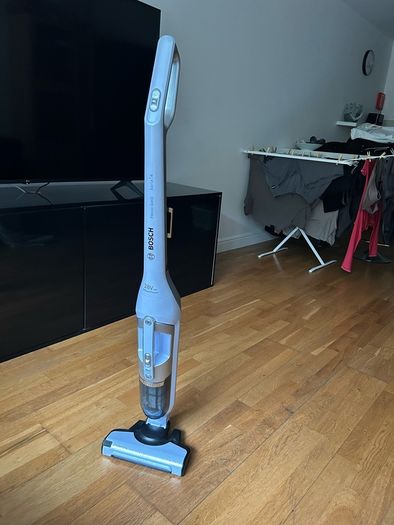 Vacumm cleaner