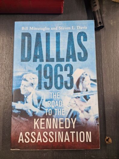 American history and interest books