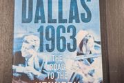JFK related books