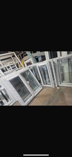 pvc doors