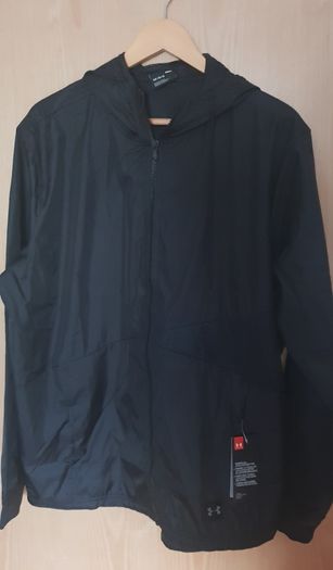 New Under Armour Mens Jacket L and XL