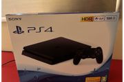 Brand new PlayStation 4 sealed