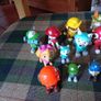 paw patrol figures Image 3