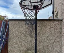 Basketball Net