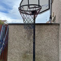 Basketball Net