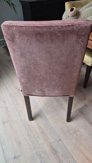 Dining Table & chairs