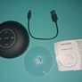 x2 Bundle - Brand New Luzsco Bluetooth Shower LED Wireless Speaker - RRP - 9.99 & Brand New B&M 10 LED Bath Lamp With Remote Image 8