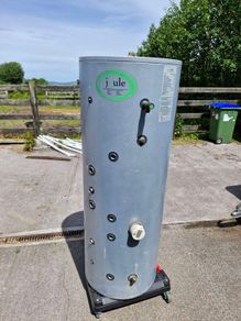 Joule Cyclone CY300L Triple