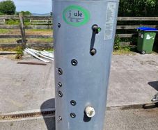 Joule Cyclone CY300L Triple