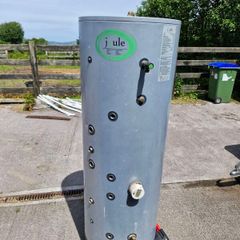 Joule Cyclone CY300L Triple