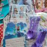 Children birthday invitations, plates, party bags, lots of different characters Image 6