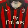 ac milan jersey Image 3
