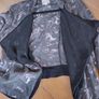 100% Silk Jacket Image 5
