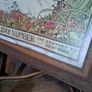 Vintage Framed 70's Poster Image 3