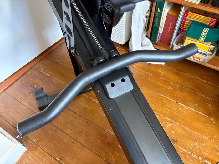 Crivit Rowing Machine