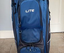 Powakaddy Golf Bag