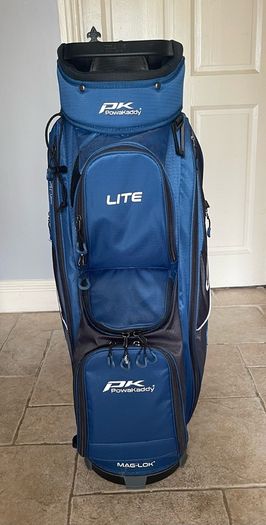 Powakaddy Golf Bag
