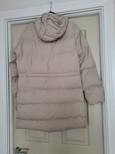 Brave Soul Coat New