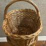 Woven basket Image 8