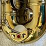 Tenor Sax - Elkhart Conn 10M - Vintage Saxophone Image 6