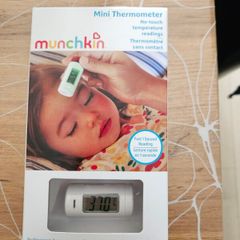 Munchkin Infrared Thermometer