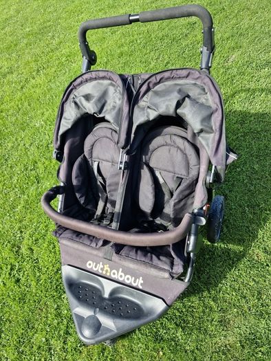 Double Buggy