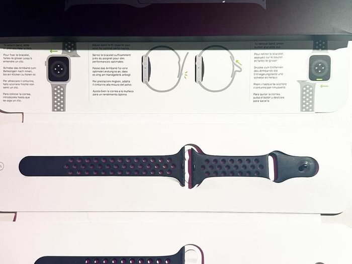 Apple Watch Straps For Sale in Bray, Wicklow from Kinglee1986