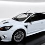 Ford Focus RS MK2 1:18 Scale Image 6