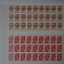 Overprints 1992-94 Kyrgyzstan, Artsakh Image 2