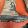 Meindl high legged hunting/hiking boots Image 2
