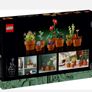 LEGO Botanicals Tiny Plants 10329 Image 3