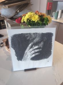 Ed Sheeran - No.5 Collaborations Project (12", EP, Ltd, Whi)