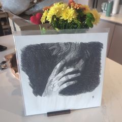 Ed Sheeran - No.5 Collaborations Project (12", EP, Ltd, Whi)