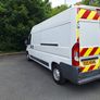 2017 Citroen Relay L3H2 Low Miles. No VAT Image 3