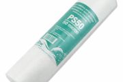 UST-M 10 Inch Polypropylene Sediment Cartridge 50 Micron - PS Series