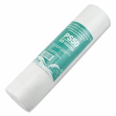 UST-M 10 Inch Polypropylene Sediment Cartridge 50 Micron - PS Series