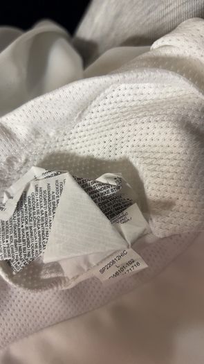 Nike Academy 2 Piece Set